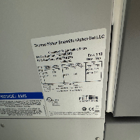 Thermo TSX Series -80C Ultra Low Temp Freezer image 1